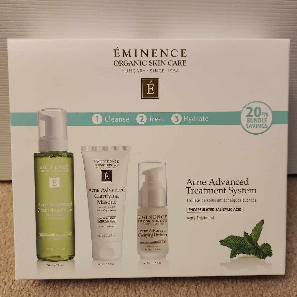 Eminence